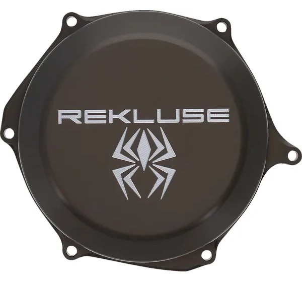 REKLUSE Motordeckel für YAMAHA YZ 450 F 2023-2025