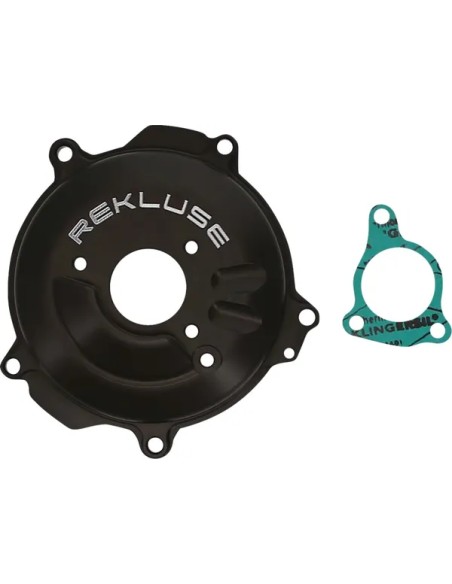 REKLUSE Motordeckel - CLUTCH COVER - GAS-KTM-HQV 65