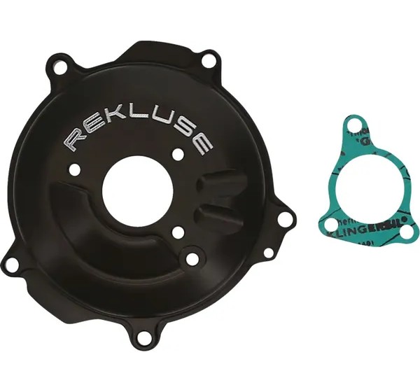REKLUSE Motordeckel - CLUTCH COVER - GAS-KTM-HQV 65