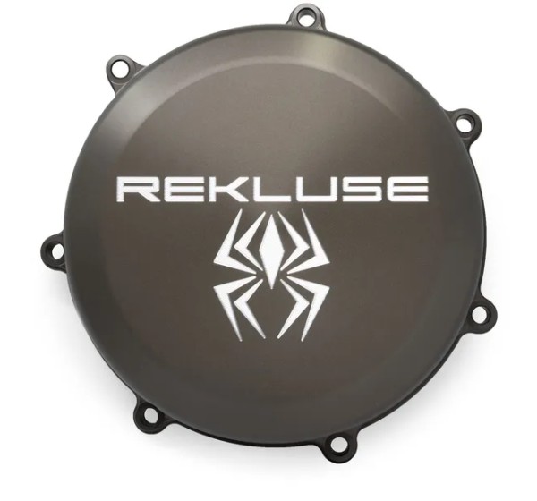 REKLUSE Kupplungen & Kupplungskomponenten - COVER CLUTCH SHERCO SEF 250/30