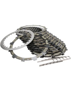 TorqDrive® Kupplungskit