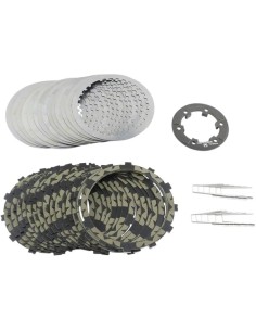 TorqDrive® Kupplungssatz