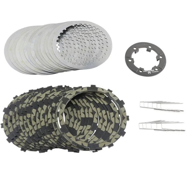 REKLUSE Kupplungen & Kupplungskomponenten für Harley Davidson FXSTS 1340 1988-1999