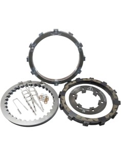 RadiusX Kupplungs-Kit