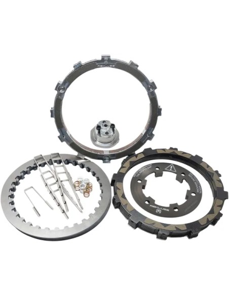 REKLUSE Kupplungen & Kupplungskomponenten für Harley Davidson FLHX 1690 2014-2016