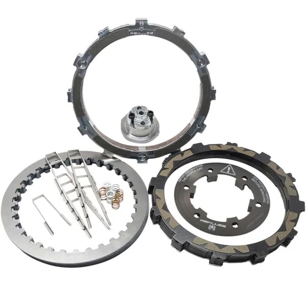 REKLUSE Kupplungen & Kupplungskomponenten für Harley Davidson FLHX 1690 2014-2016