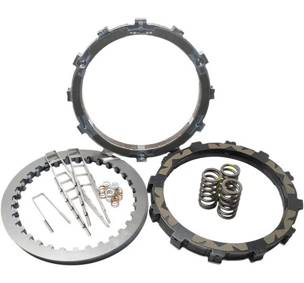 REKLUSE Kupplungen & Kupplungskomponenten für Harley Davidson FLFBS 1868 ABS 2018-2024
