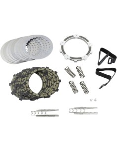 RadiusX Kupplungs-Kit