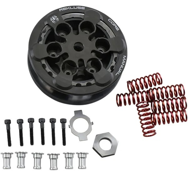 REKLUSE Kupplungen & Kupplungskomponenten für HONDA CRF 450 R 2013-2016