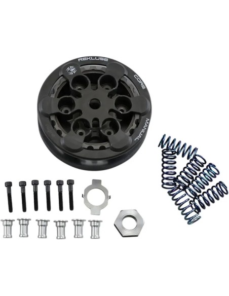 REKLUSE Kupplungen & Kupplungskomponenten für HONDA TRX 450 R 2004-2014