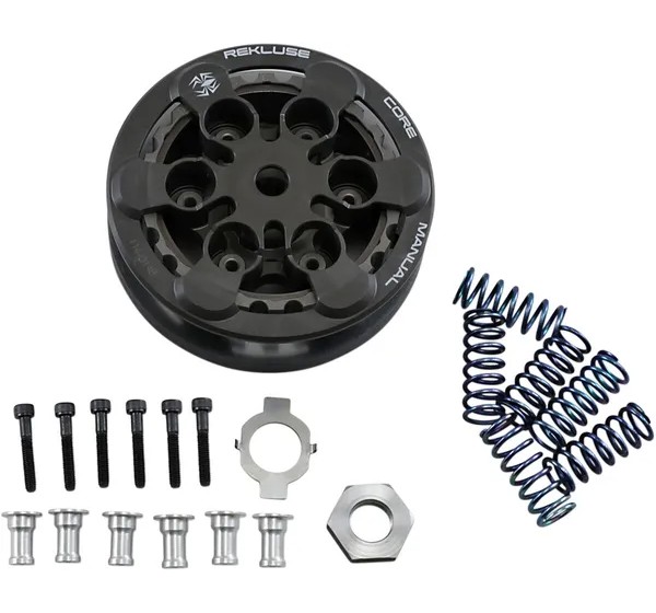 REKLUSE Kupplungen & Kupplungskomponenten für HONDA TRX 450 R 2004-2014