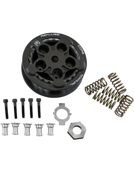 REKLUSE Kupplungen & Kupplungskomponenten für HONDA CRF 250 R 2010-2017
