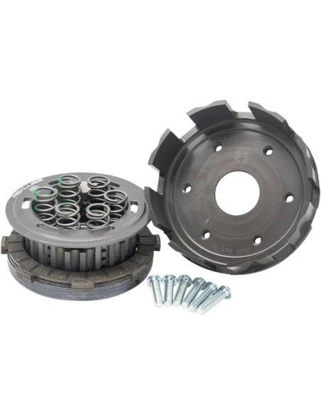 REKLUSE Kupplungen & Kupplungskomponenten für KAWASAKI KX 65 A 2000-2023