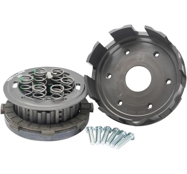REKLUSE Kupplungen & Kupplungskomponenten für KAWASAKI KX 65 A 2000-2023