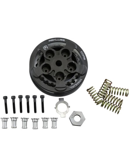 REKLUSE Kupplungen & Kupplungskomponenten für KAWASAKI KX 250 F 2004-2020