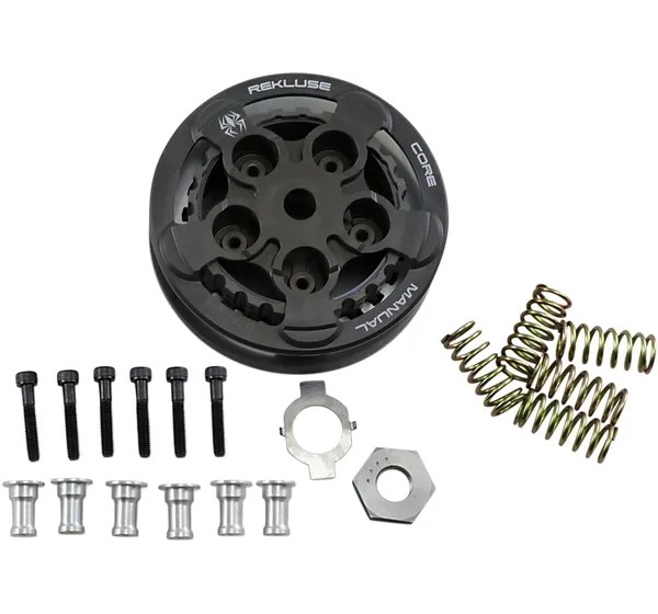 REKLUSE Kupplungen & Kupplungskomponenten für KAWASAKI KX 250 F 2004-2020