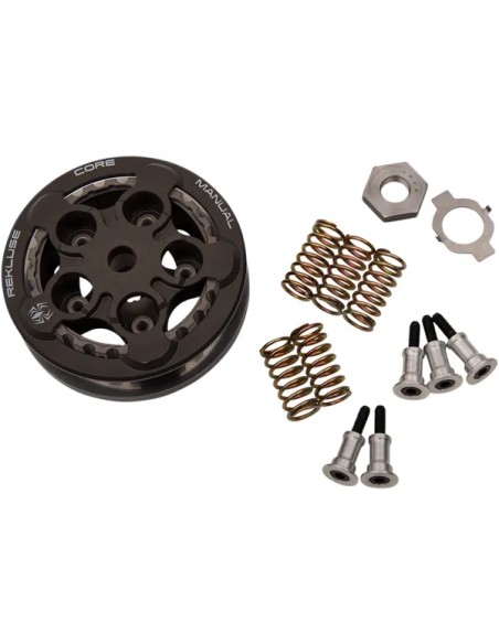 REKLUSE Kupplungen & Kupplungskomponenten für YAMAHA WR 250 F 2001-2019