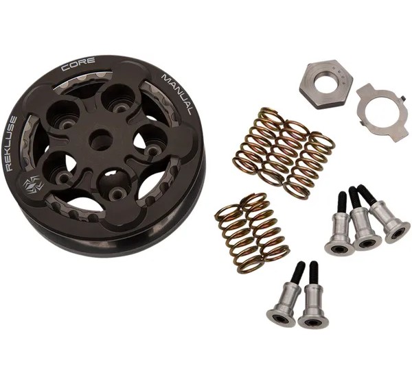 REKLUSE Kupplungen & Kupplungskomponenten für YAMAHA WR 250 F 2001-2019