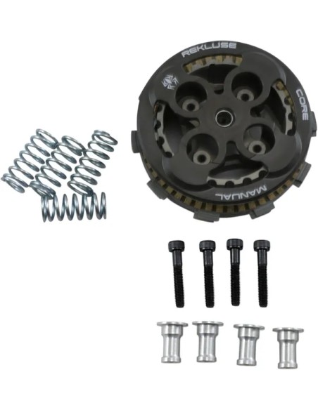 REKLUSE Kupplungen & Kupplungskomponenten für YAMAHA YZ 85 LW ab 2002