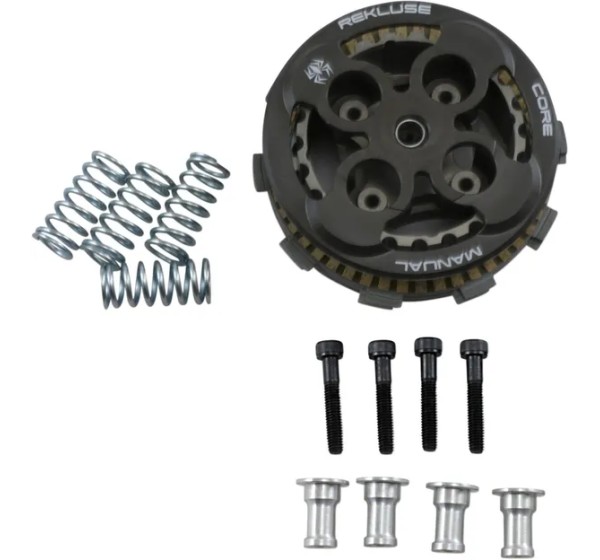 REKLUSE Kupplungen & Kupplungskomponenten für YAMAHA YZ 85 LW ab 2002
