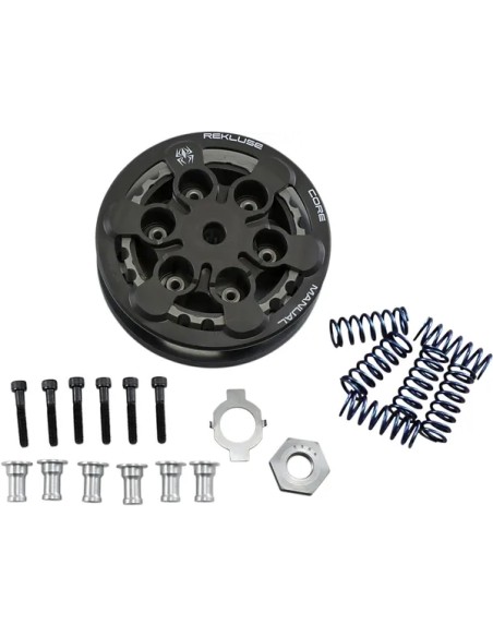 REKLUSE Kupplungen & Kupplungskomponenten für YAMAHA YFZ 450 2004-2013