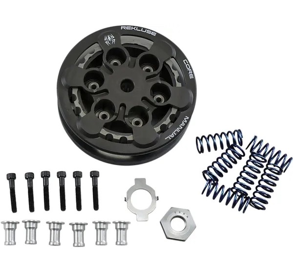 REKLUSE Kupplungen & Kupplungskomponenten für YAMAHA YFZ 450 2004-2013