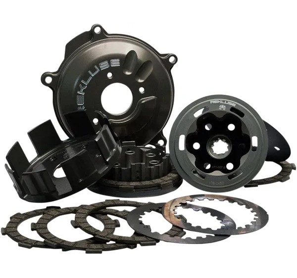 REKLUSE Kupplungen & Kupplungskomponenten für KTM SX 65 2009-2023