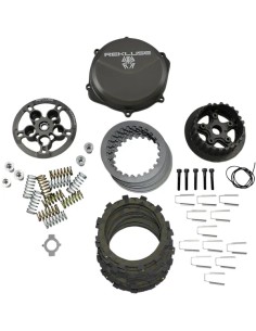 Core Manual TorqDrive® Kupplungskit