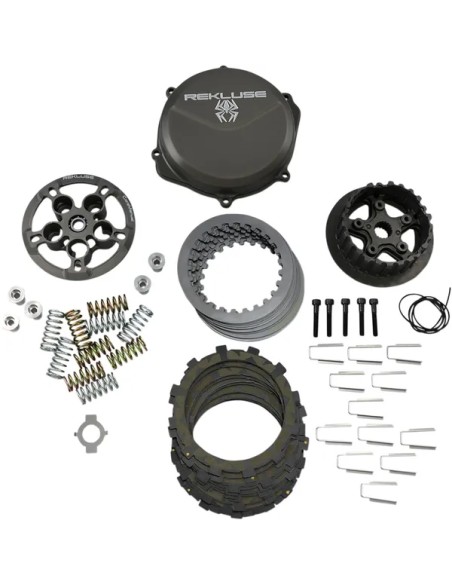 REKLUSE Kupplungen & Kupplungskomponenten für HONDA CRF 250 R 2018-2019