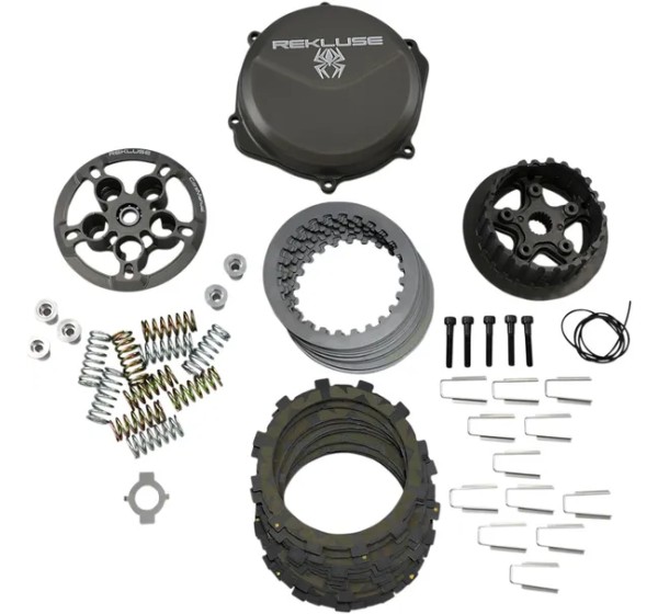 REKLUSE Kupplungen & Kupplungskomponenten für HONDA CRF 250 R 2018-2019