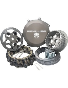 Core Manual TorqDrive® Kupplungskit