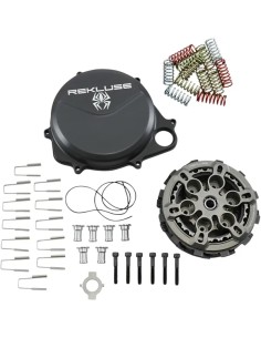 Core Manual TorqDrive® Kupplungskit
