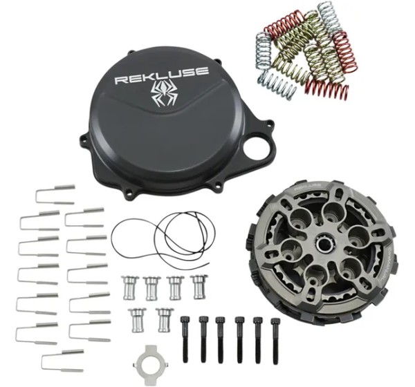 REKLUSE Kupplungen & Kupplungskomponenten für HONDA CRF 450 RX 2017-2018