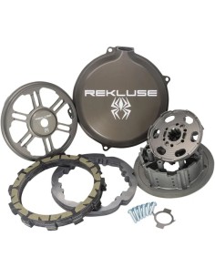 Core Manual TorqDrive® Kupplungskit
