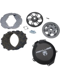 Core Manual TorqDrive® Kupplungskit