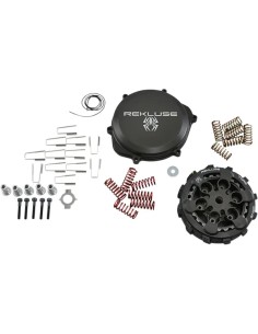 Core Manual TorqDrive® Kupplungskit