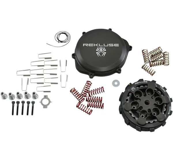 REKLUSE Kupplungen & Kupplungskomponenten für HONDA TRX 450 R 2004-2014