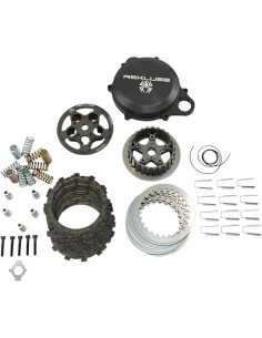 Core Manual TorqDrive® Kupplungskit