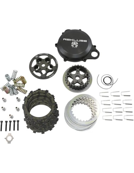 REKLUSE Kupplungen & Kupplungskomponenten für HONDA CRF 250 R 2010-2017