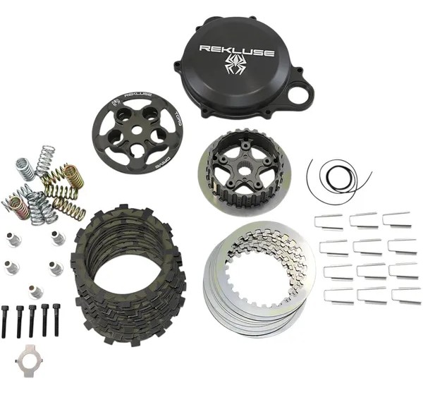 REKLUSE Kupplungen & Kupplungskomponenten für HONDA CRF 250 R 2010-2017