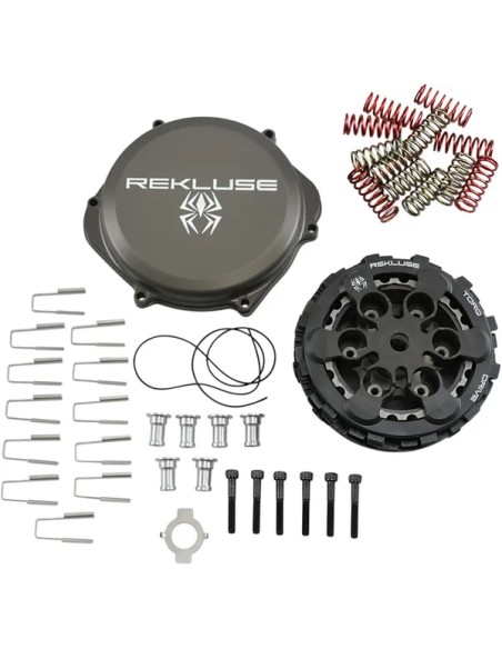 REKLUSE Kupplungen & Kupplungskomponenten für HONDA CR 250 R 1994-2001
