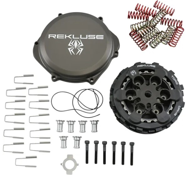 REKLUSE Kupplungen & Kupplungskomponenten für HONDA CR 250 R 1994-2001