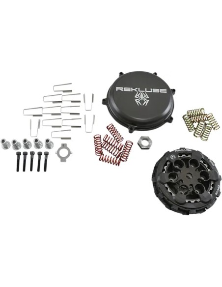 REKLUSE Kupplungen & Kupplungskomponenten für KAWASAKI KX 450 F 2016-2018