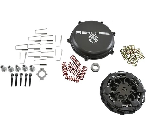 REKLUSE Kupplungen & Kupplungskomponenten für KAWASAKI KX 450 F 2016-2018