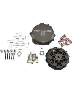 Core Manual TorqDrive® Kupplungskit