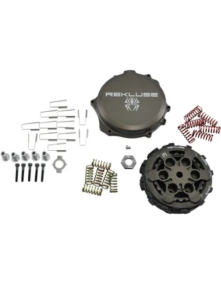 REKLUSE Kupplungen & Kupplungskomponenten für SUZUKI RM-Z 450 2008-2018