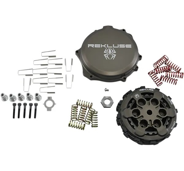 REKLUSE Kupplungen & Kupplungskomponenten für SUZUKI RM-Z 450 2008-2018