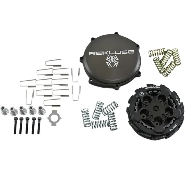 REKLUSE Kupplungen & Kupplungskomponenten für YAMAHA WR 250 F 2001-2014