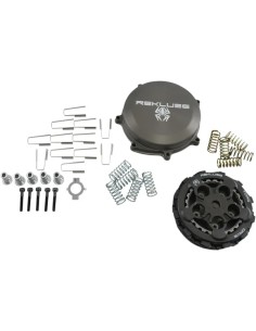 Core Manual TorqDrive® Kupplungskit