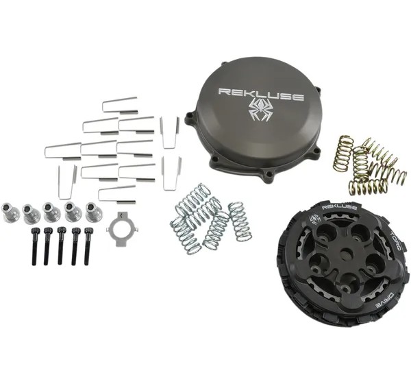 REKLUSE Kupplungen & Kupplungskomponenten für YAMAHA YZ 250 F 2014-2018